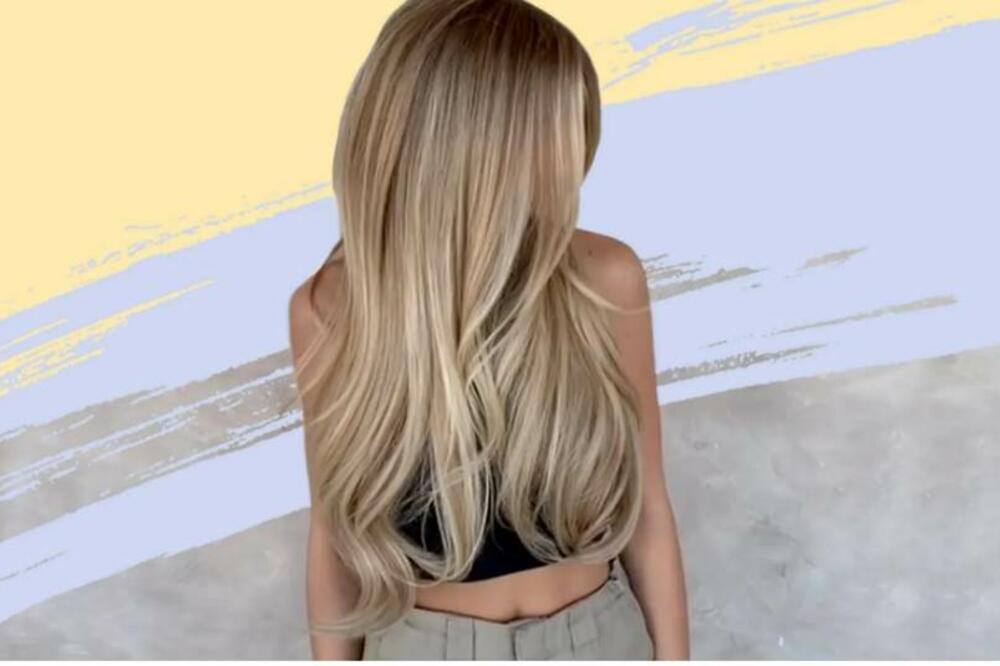 ZA OVOM BOJOM KOSE SU "OTKINULI" SVI ŽIVI, NAJMODERNIJA JE U 2022. GODINI! TikTok EKSPLODIRAO, žene dale svoj GLAS