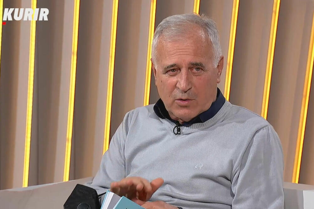 BILA JE NA IVICI SMRTI, U ČETVRTOM MESECU IZGUBILA BEBU: Ovo je supruga Vanje Bulića koja je prošla HOROR! (FOTO)