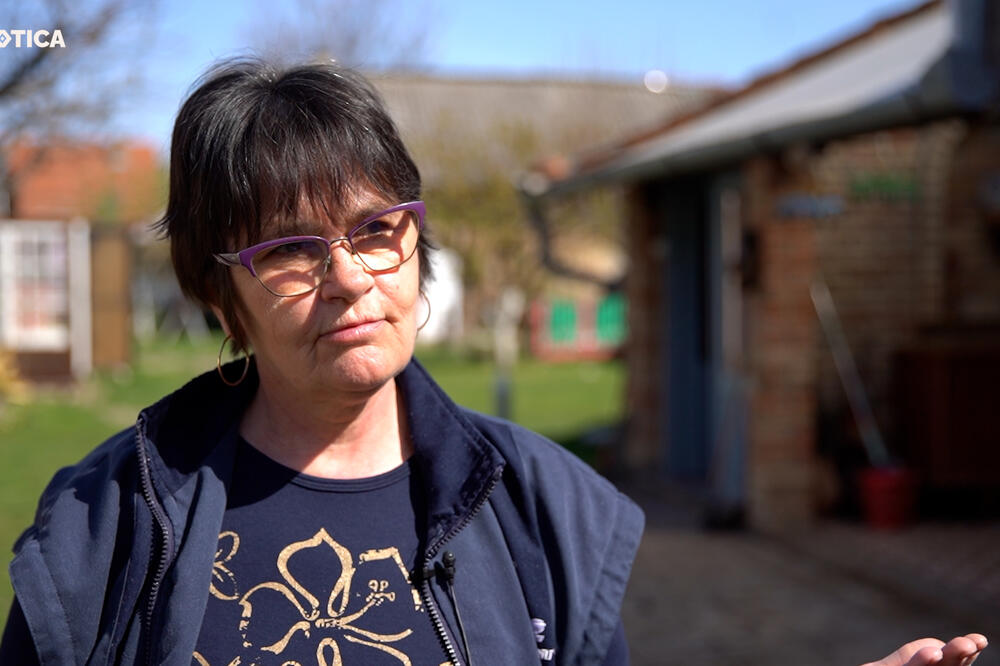 SLAMARSKA UMETNOST - Radovi Slavice Zvekanov iz Subotice, OSTAVLJAJU BEZ DAHA!