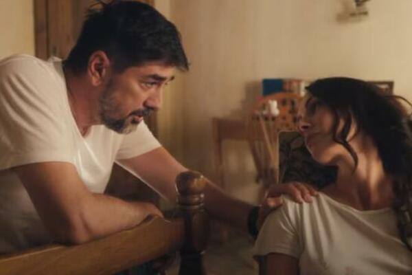 IZAŠLA GOLA INTIMA VOJINA ĆETKOVIĆA I SLOBODE MIĆALOVIĆ