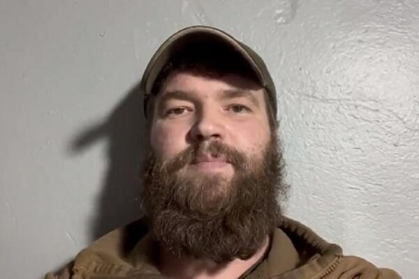 "ZAŠTO SMO SAMI PROTIV ARTILJERIJE, BRODOVA I AVIONA": Ukrajinski komandant koji brani Azovstal PROZVAO KIJEV!