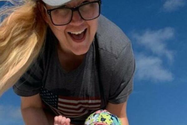 BILA JE TRUDNA 88 MESECI, AKO STE MISLILI DA JE NEMOGUĆE, VARATE SE: "Napravila bih to iznova i iznova" (VIDEO)