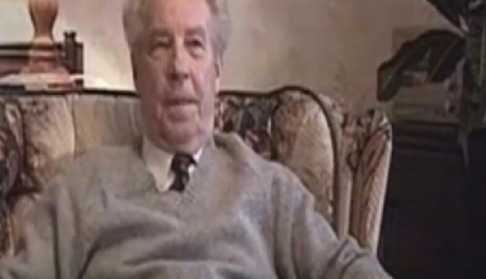 Preminuli penzionisani general Nikolaj Leonov