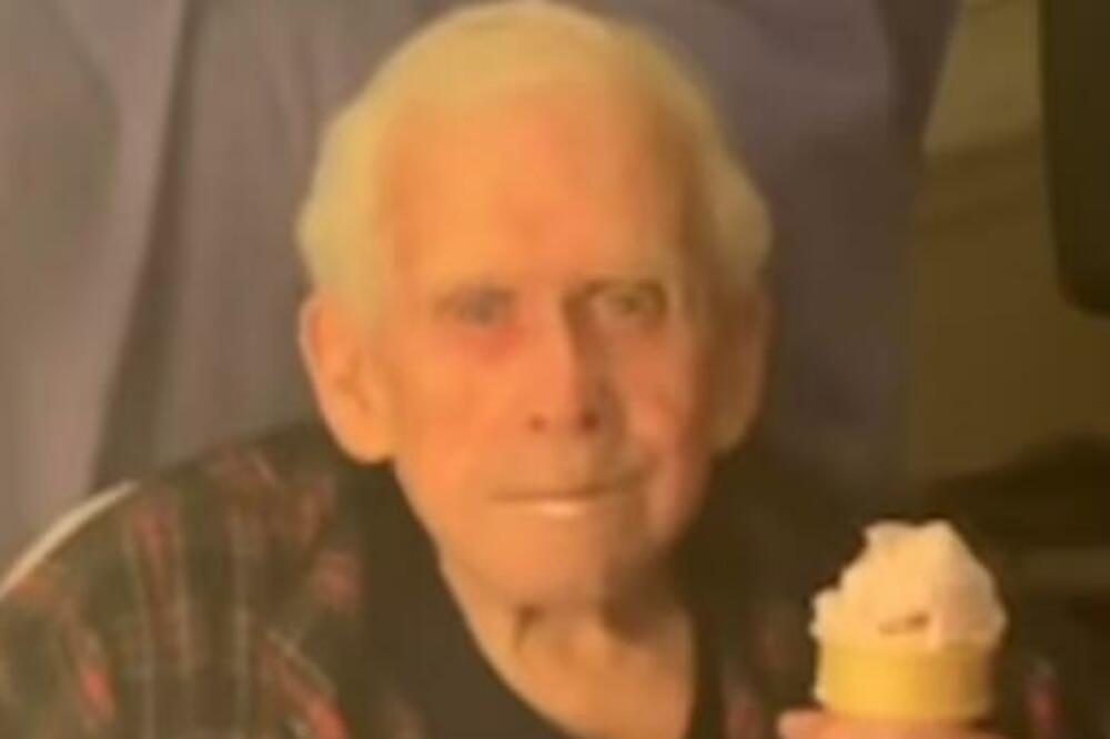 ŠOK, SPAVALA JE SA 92-GODIŠNJIM DEDOM: "Bio je usamljen, morala sam!"