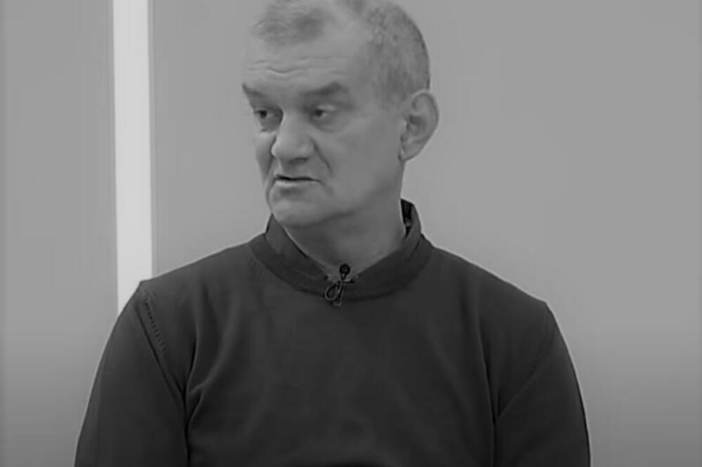 SRPSKA KOŠARKA ZAVIJENA U CRNO! Evo od čega je preminuo Zoran Sretenović!