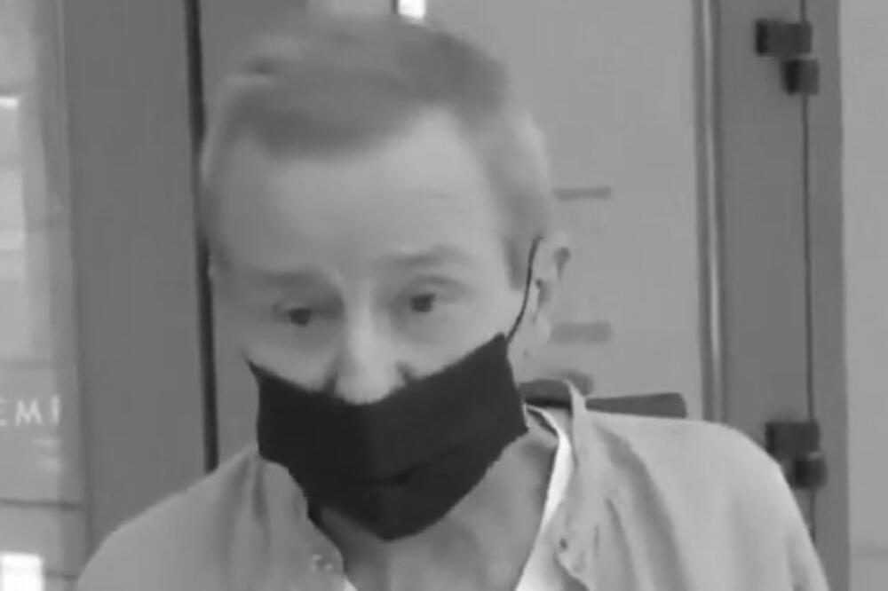 UPRAVO JE JAVLJENO, UMRO POZNATI GLUMAC, TUGA!