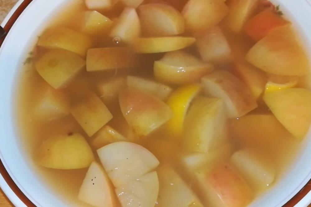 Recept zlata vredan: Zdrava poslatica za jesenje dane, sve što vam je potrebno je 5 sastojaka i par minuta posla