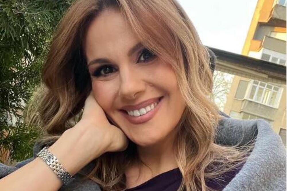 EVO GDE JE ZAPRAVO ROĐENA MAJA NIKOLIĆ: Mnogi neće POVEROVATI da je VODITELJKA baš ODATLE