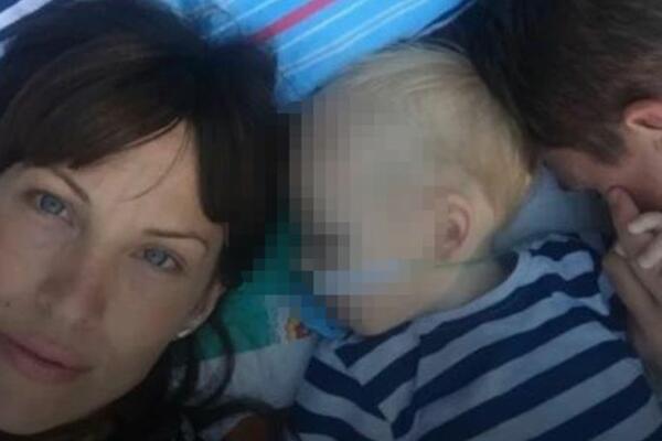 RODITELJI MISLILI DA BEBA IMA SAMO STOMAČNI VIRUS: Posle 40 dana PRESTALA je njegova BORBA ZA ŽIVOT! (FOTO)