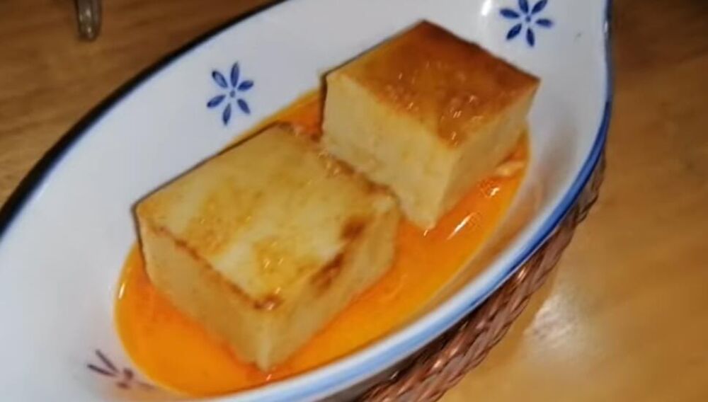 Tradicionalno srpsko jelo koje se služi na slavama u vreme posta