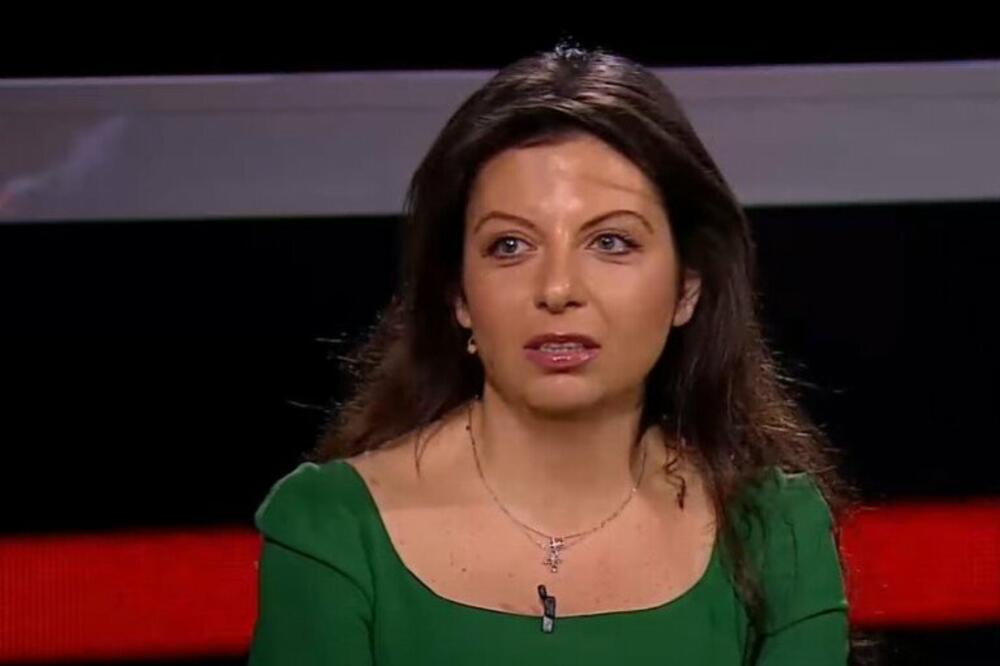 O POTEZU RUSKE NOVINARKE JUTROS BRUJE SVI: Uradila je to u programu UŽIVO, bez imalo USTRUČAVANJA (VIDEO)