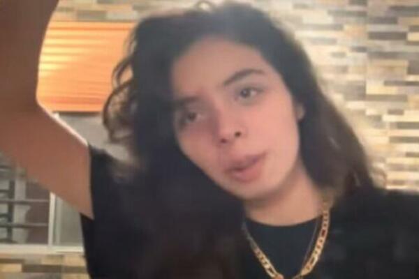 IMA 16 GODINA I MOŽE DA RAZGOVARA SA MRTVIMA: Sada je otkrila stvar koja zanima CELO ČOVEČANSTVO (VIDEO)