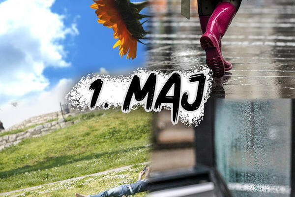 DETALJNA PROGNOZA ZA PRVI MAJ PO GRADOVIMA U SRBIJI: Samo u OVOM delu zemlje KIŠA neće ugasiti ROŠTILJ! (FOTO)