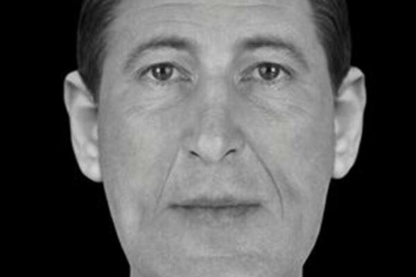 MISTERIJA "GOSPODINA" NIJE REŠENA NI POSLE 28 GODINA: Bio je visok skoro 2 metra, hoće li CIPELE otkriti UBICU?