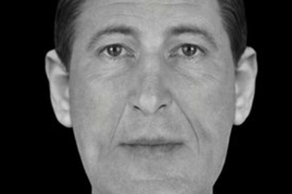 MISTERIJA "GOSPODINA" NIJE REŠENA NI POSLE 28 GODINA: Bio je visok skoro 2 metra, hoće li CIPELE otkriti UBICU?