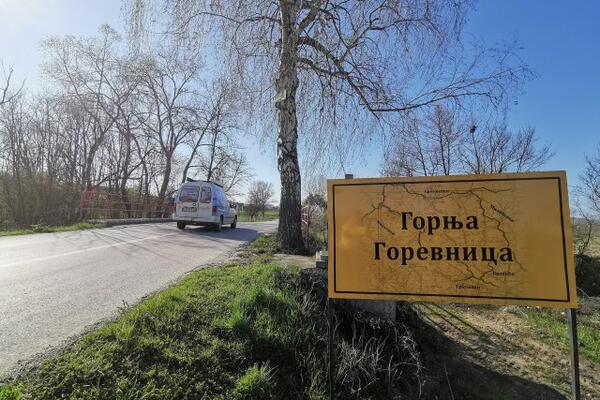 U OVOM SRPSKOM SELU JE KAO NA DIVLJEM ZAPADU! Meštani nemaju mira, mesecima drže sve pod ključem!