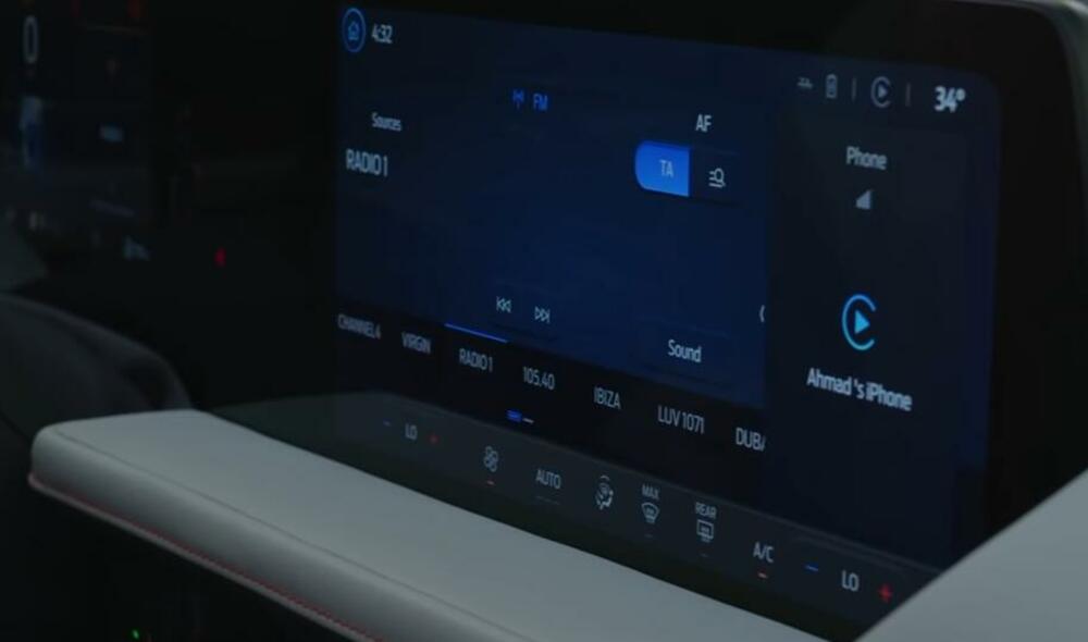 Ford mustang, Ford, Auto