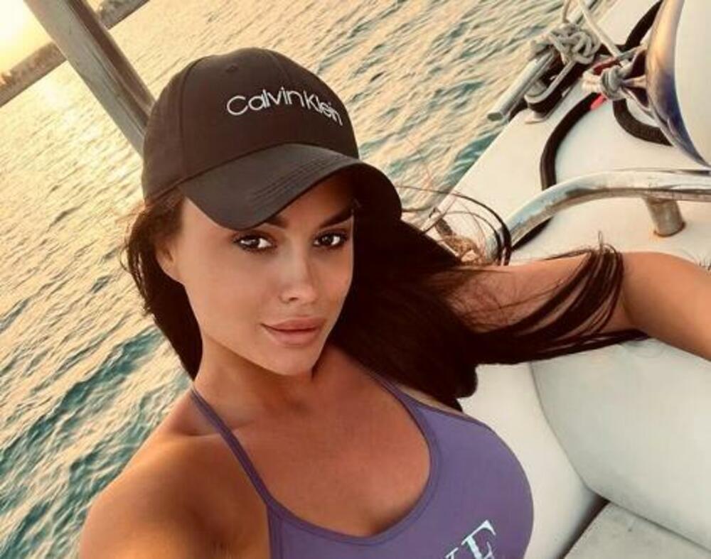 Tijana Milentijević