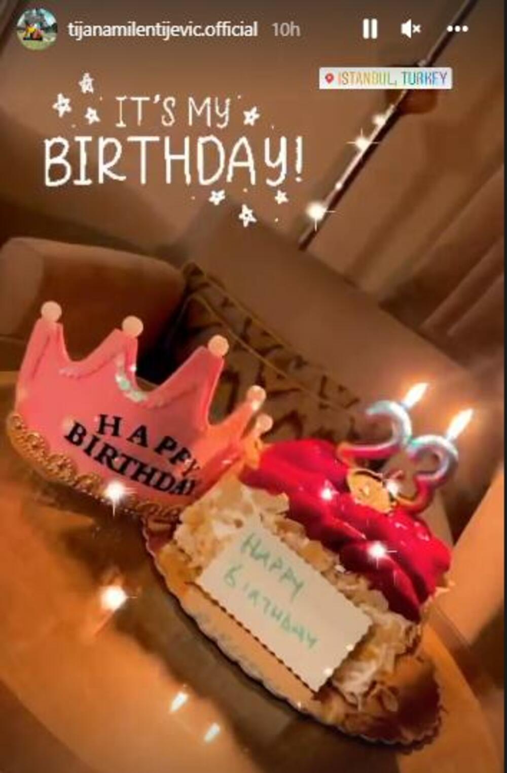 Tijana Milentijević