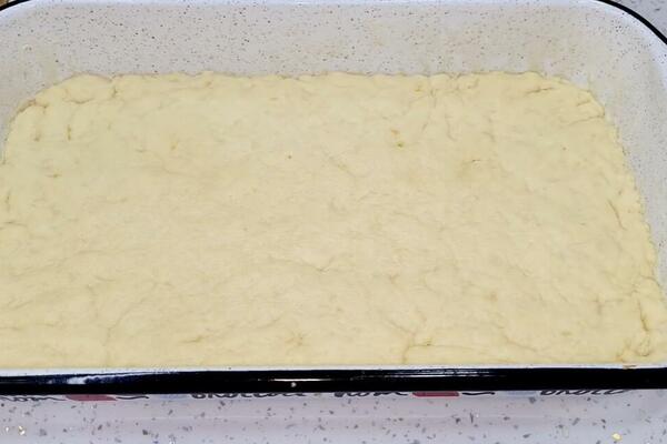 KOLAČ OD PASULJA ZA KOJIM ĆE SRBI POLUDETI: Topi se U USTIMA, a sprema se na SPECIFIČAN NAČIN (RECEPT)