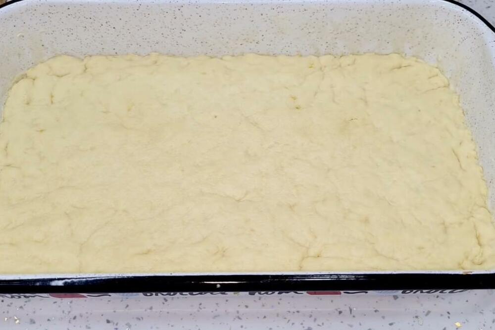 KOLAČ OD PASULJA ZA KOJIM ĆE SRBI POLUDETI: Topi se U USTIMA, a sprema se na SPECIFIČAN NAČIN (RECEPT)