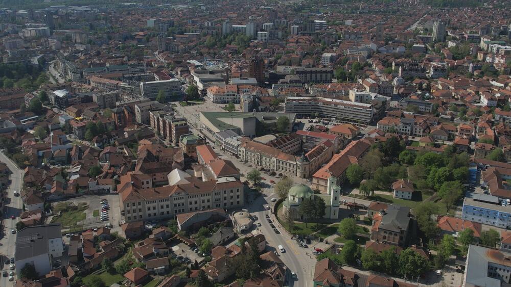 Arheološko nalazište, Čačak