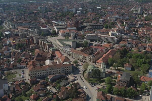 NEVEROVATNO ARHEOLOŠKO OTKRIĆE U SRCU ČAČKA: Naučnici se šokirali kada su iskopali OVO! (FOTO)