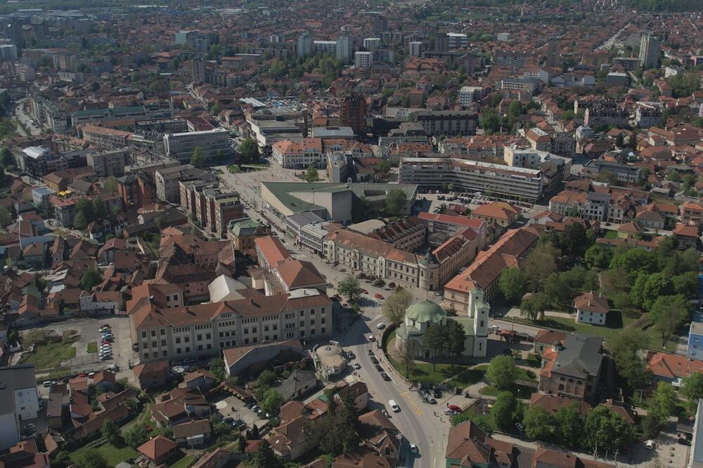 NEVEROVATNO ARHEOLOŠKO OTKRIĆE U SRCU ČAČKA: Naučnici se šokirali kada su iskopali OVO! (FOTO)