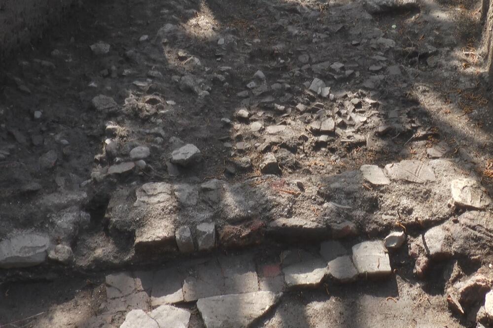 Arheolozi pronašli dva zapečaćena kovčega u ovoj grobnici: Za sada su najstariji, evo gde se nalaze