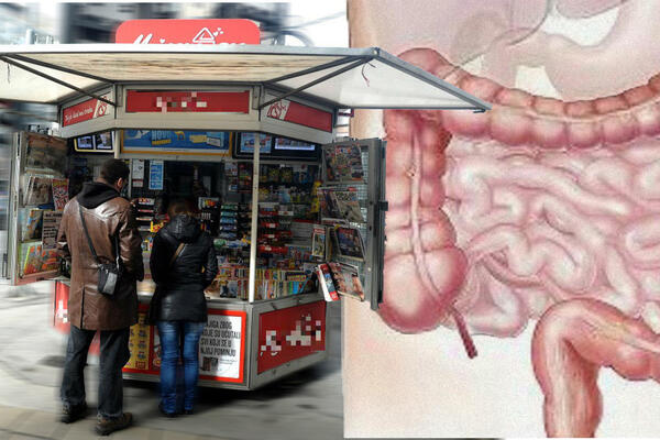 LEK ZA "ZATVOR" MOŽETE DA KUPITE NA TRAFICI! Odmah će vam ubrati PROBAVU, odlično "RADE POSAO"