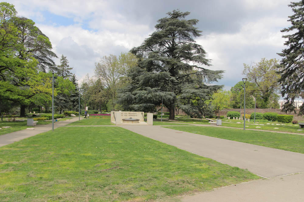 OSTAVIO JE KOLA U PARKU A CELA HRVATSKA JE URADILA OVO: Nije mogao da veruje šta vidi (FOTO)