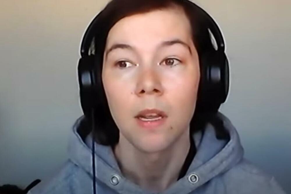 PROMENILA JE POL, PA ŽESTOKO ZAŽALILA: Posle 4 godine desila joj se BIZARNA stvar (VIDEO)