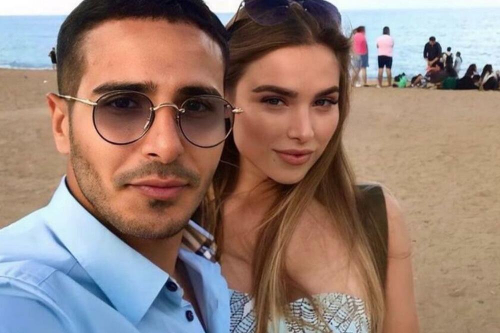 PONOVO UHAPŠEN PREVARENT SA TINDERA: Evo šta je radio ŽENAMA na Internetu (FOTO)