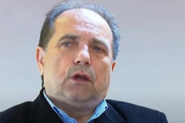 SKANDAL KAKVOG NEMA! Čekajte samo da čujete presudu Sakibu Mahmuljinu