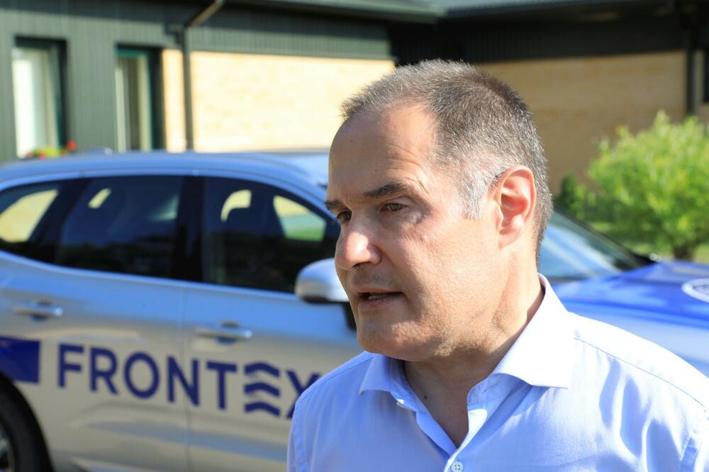 Šef agencije EU Fronteks podneo ostavku!