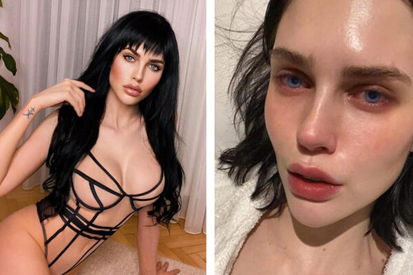 ESPRESO OTKRIVA! DENIZ DEJM OSTALA SAMA, GUŠI SE U DUGOVIMA ZBOG SLOVENSKOG TAJKUNA: Prevario ju je, danima PLAČE!