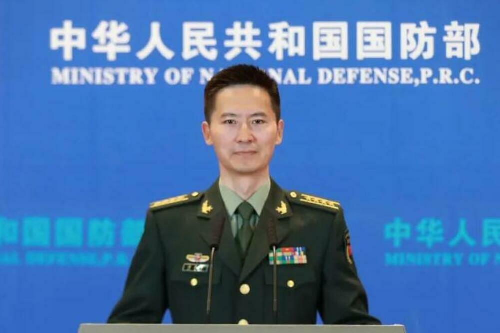 Kina odbacila tvrdnje o svemirskoj pretnji i pozvala na suprotstavljanje pomorskom maltretiranju SAD-a