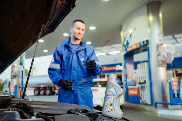 NISOTEC motorno ulje – nova unapređena formula za sigurnu vožnju
