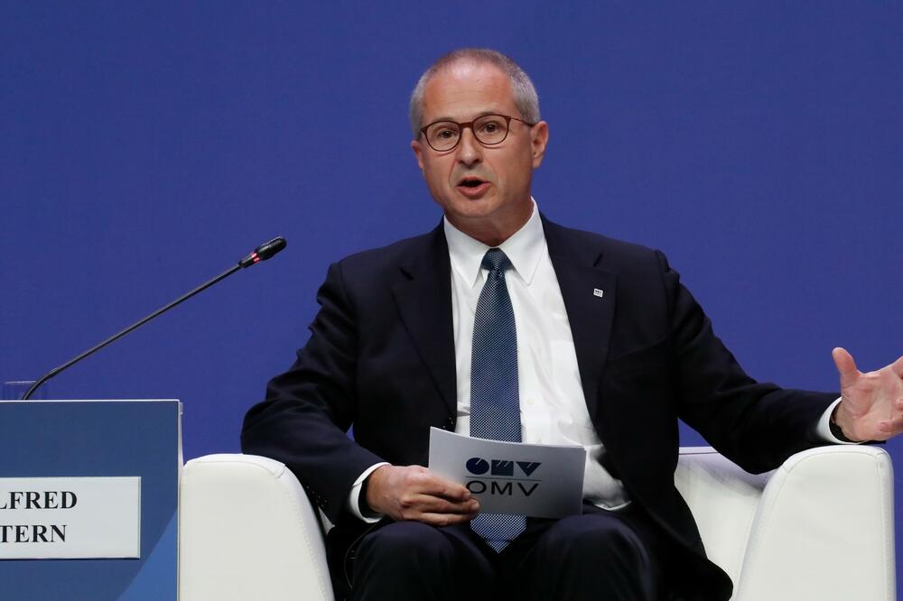 "EVROPA KRATKOROČNO NEMA ALTERNATIVU ZA RUSKI GAS": Direktor energetske kompanije UPOZORAVA!