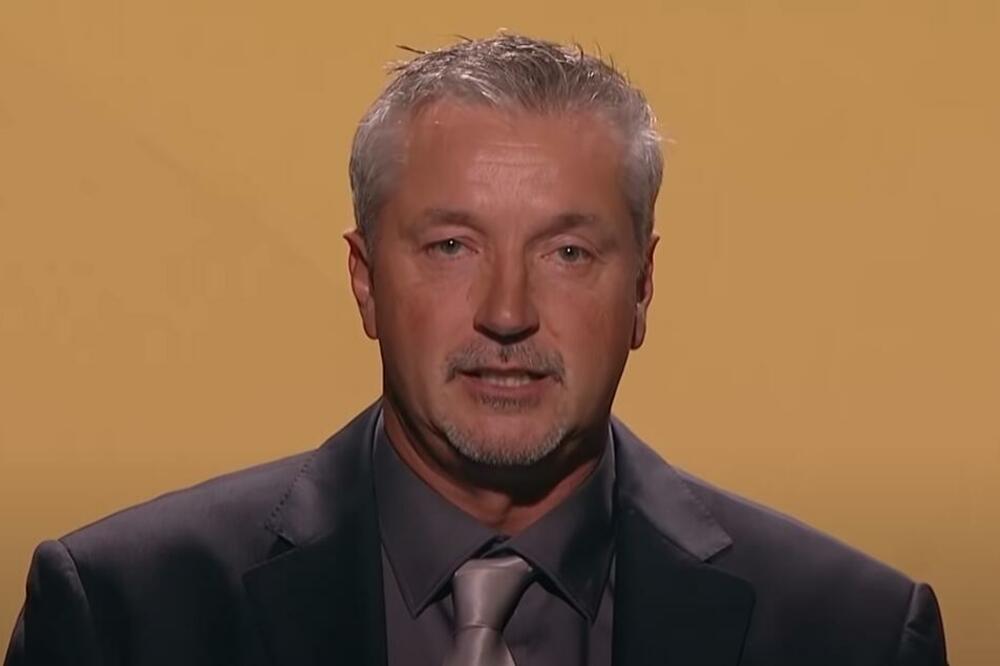 SIŠLI I VIŠE SE NISU POPELI - KUKOČ O EP 1995: "Nije to bilo toliko iz MRŽNJE prema Srbiji, nego..."