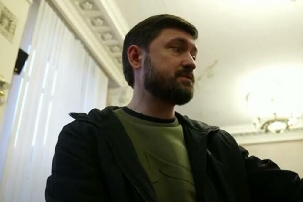 NAJNOVIJE TVRDNJE IZ AZOVSTALJA SU UPRAVO JAVLJENE: Izbacio ih je BOJČENKO!