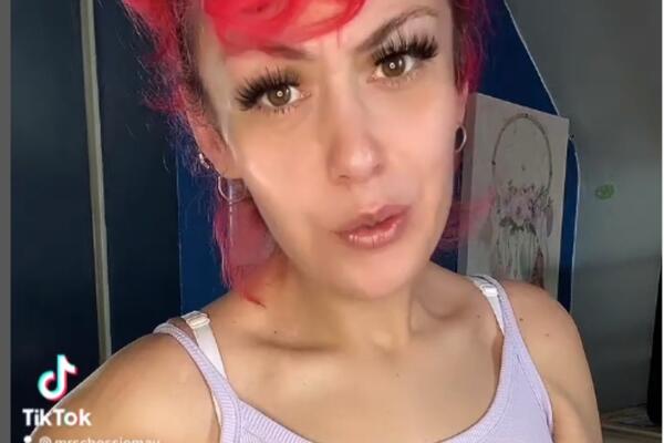 NAJEŽIĆETE SE: Devojka je smršala 108 KILOGRAMA i podigla VELIKU BURU! (VIDEO)