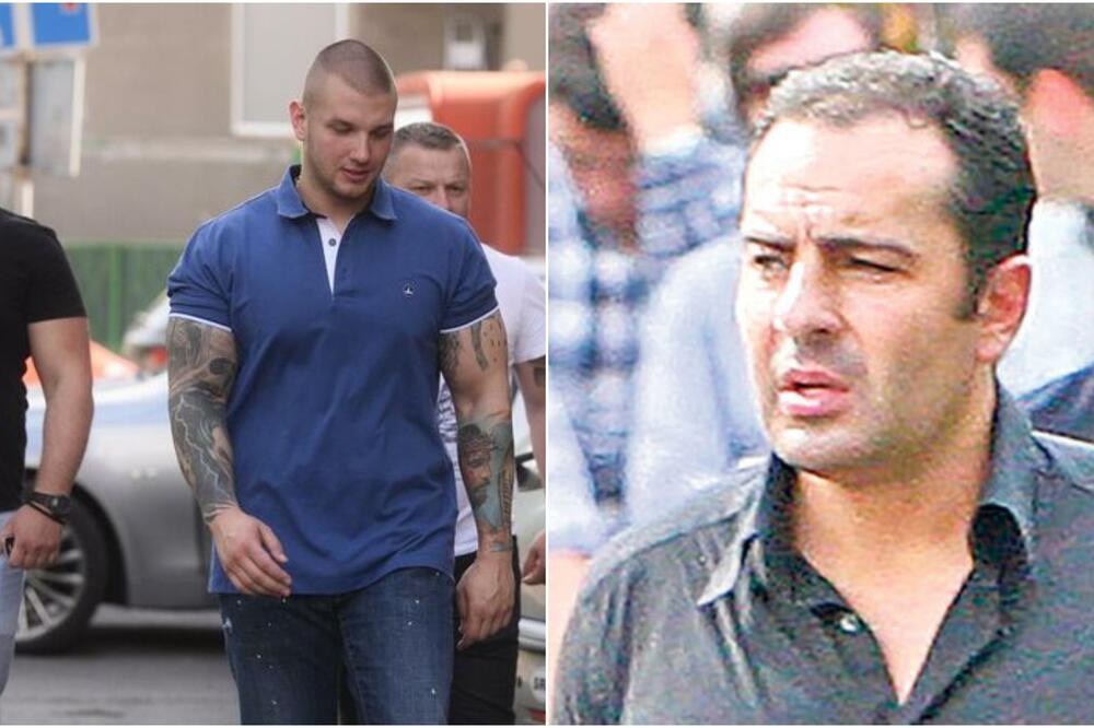 KLAN BELIVUK JE POSLAO JEZIVU PORUKU ZA KORAĆA TOKOM 1 BRUTALNE LIKVIDACIJE: A ovo je Marko Miljković REKAO O NJEMU