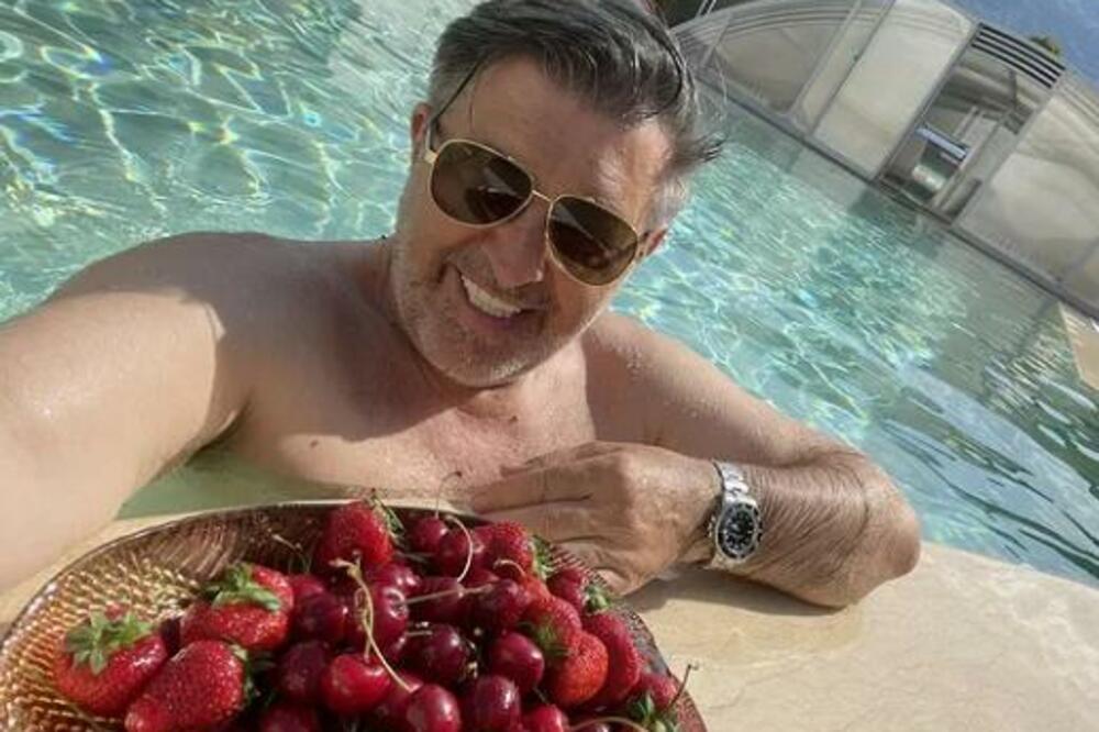 ŽIVI KAO BOG NA ILIDŽI! Kućerina Šerifa Konjevića je SAN SNOVA, KAO IZ DINASTIJE: A tek da vidite ŠTA JOŠ SVE IMA