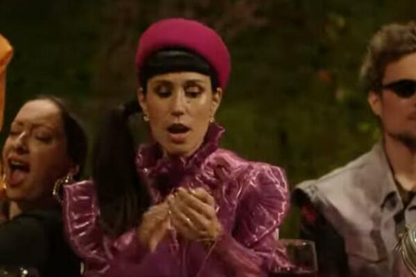 TOKOM KONSTRAKTIKE PROBE U ITALIJI SVIMA PROMAKAO JAKO BITAN DETALJ: Ovo može sve da promeni!