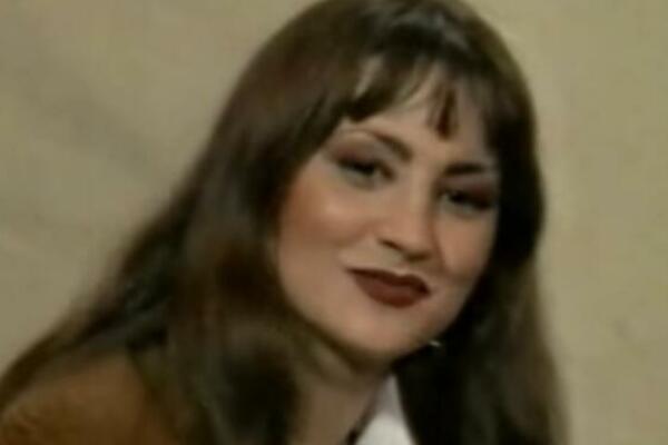 O PEVAČICINOM BRAKU JE BRUJALA SRBIJA, META JE MNOGIH SKANDALA: Danas ima svoju EMISIJU, ali i MLAĐEG MUŠKARCA