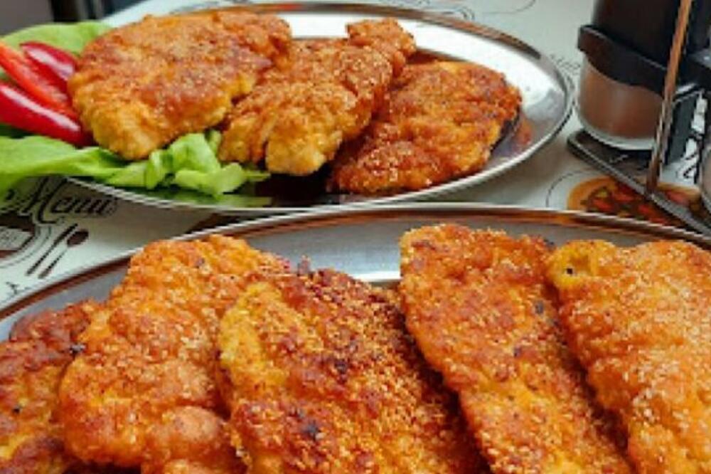 NA OVAJ NAČIN GA SIGURNO NISTE JELI: Pileće belo meso koja osvaja na prvi ZALOGAJ