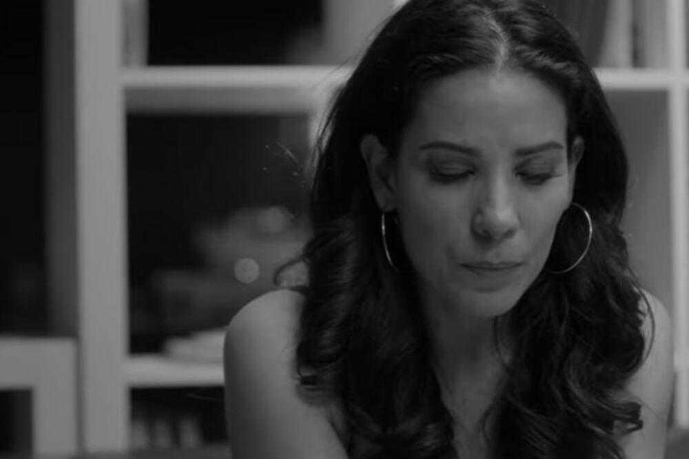 UMRLA ZVEZDA SERIJE "URGENTNI CENTAR": Velika tragedija, glumica imala samo 48. godina!