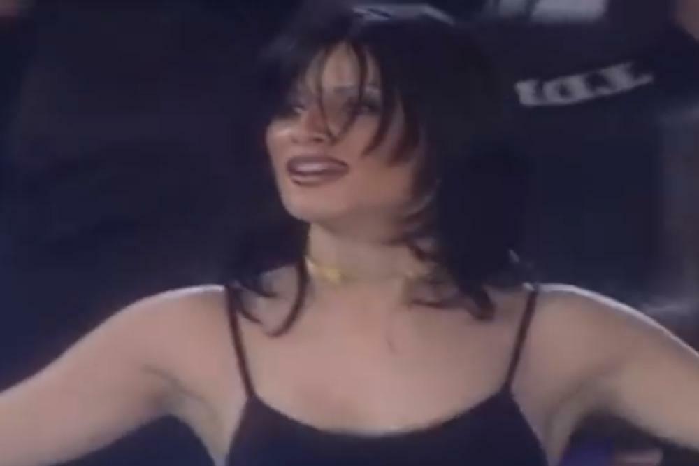 JAO, COKO, JESI LI OVO TI?! Devedesetih je žarila scenom, a SRBI su je OBOŽAVALI: Danas je DRUGA ŽENA, ČOVEČE!