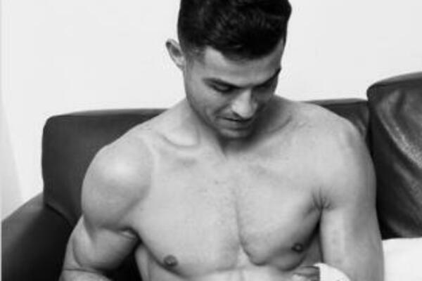 Otkriveno kako se zove ćerka Kristijana i Georgine - Dobro poznato ime zbog španske serije koja je bila popularna!